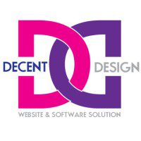 Decent Design Website Design Company