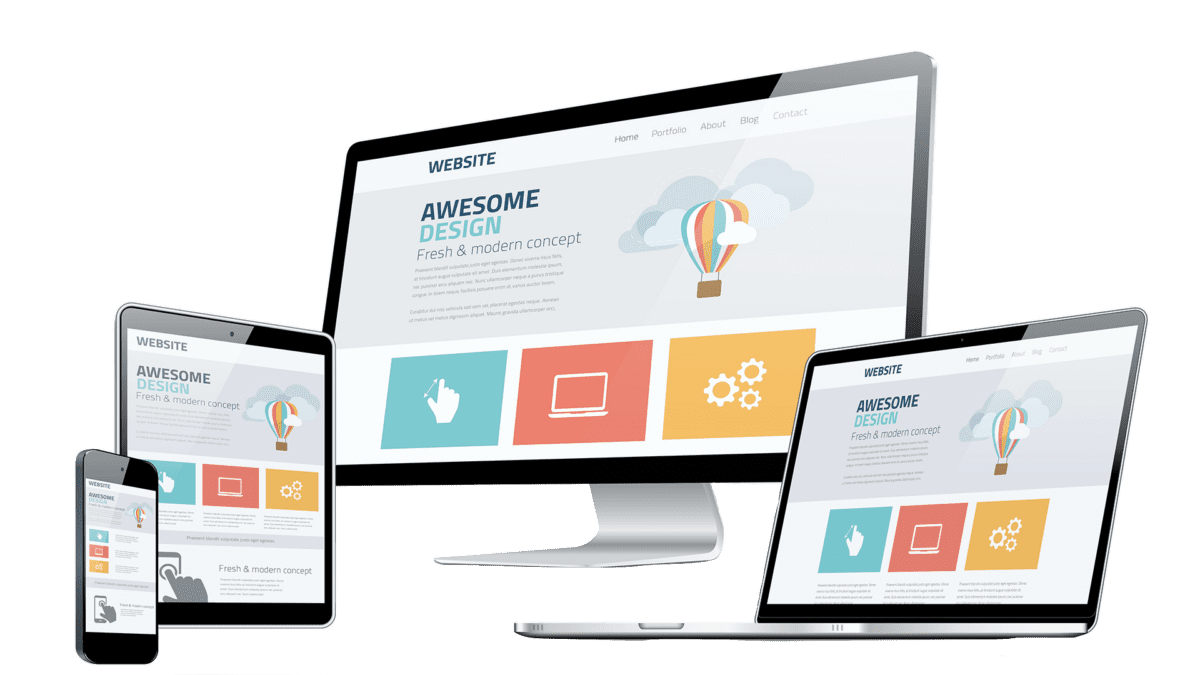 Viraj WebGroup Web Designing Company