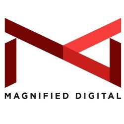 Magnified Digital