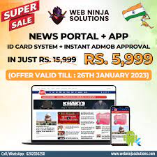 Web Ninja Solutions - 3