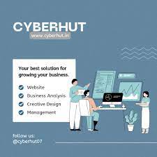 CYBER HUT - 3