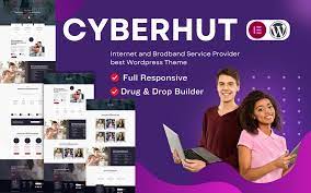 CYBER HUT