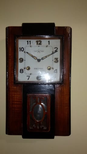 Baben Watch Company - 2