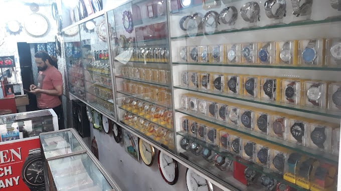 Baben Watch Company - 4