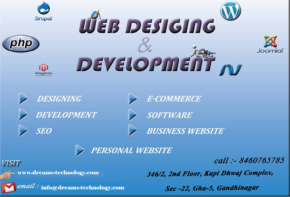 Dreams Technology - 3