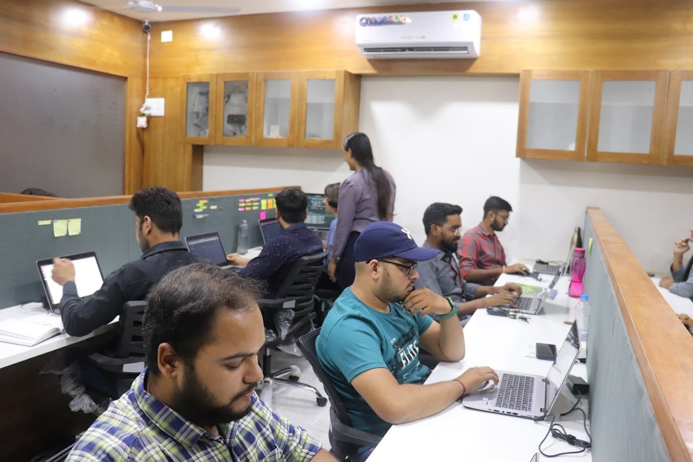 Kshatra Infotech Pvt. Ltd - 2