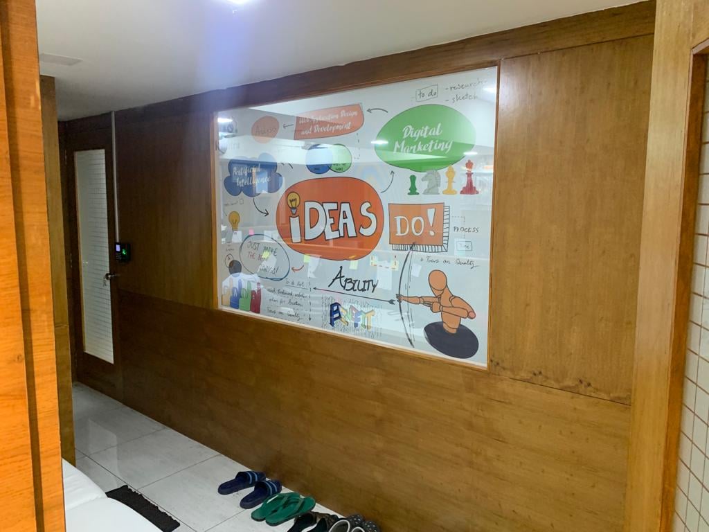 Kshatra Infotech Pvt. Ltd - 4