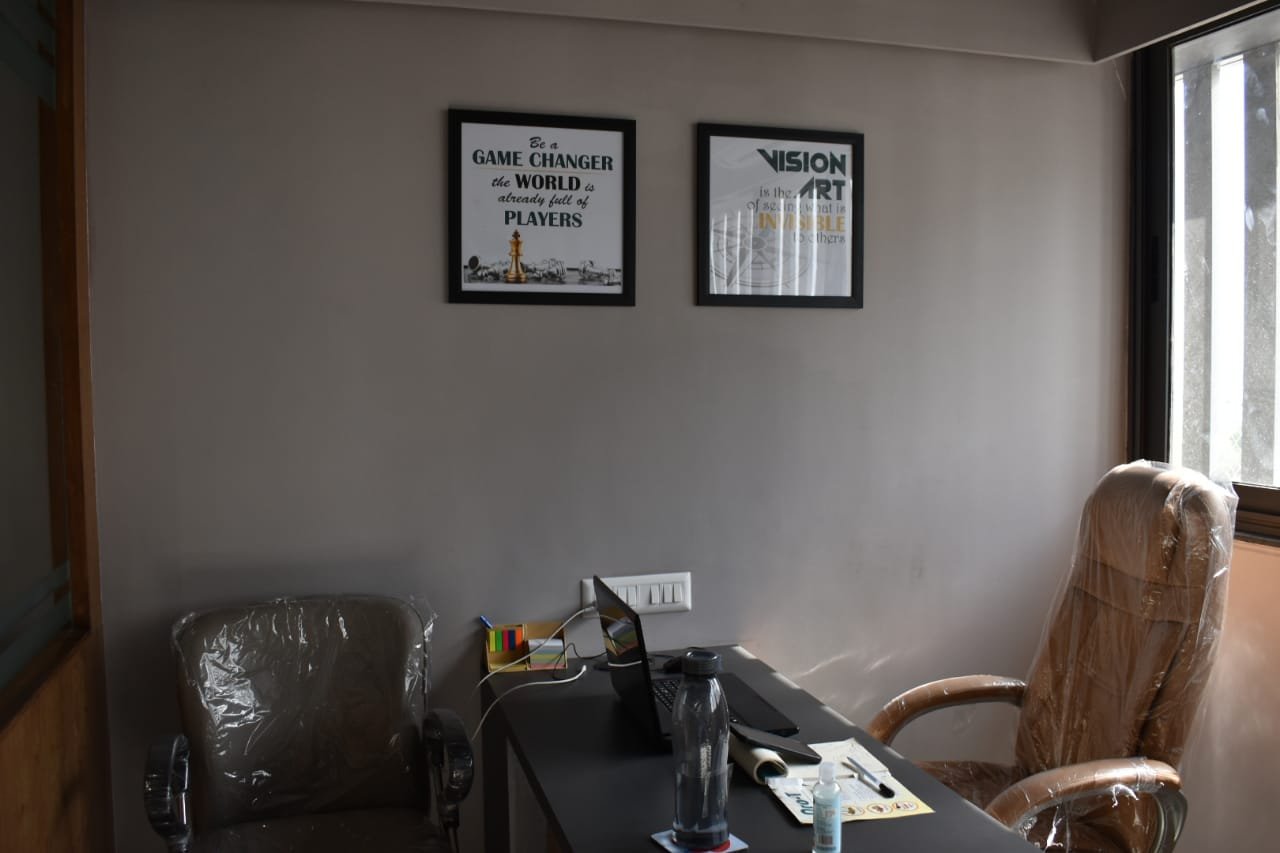 Vision Art Infotech - 2