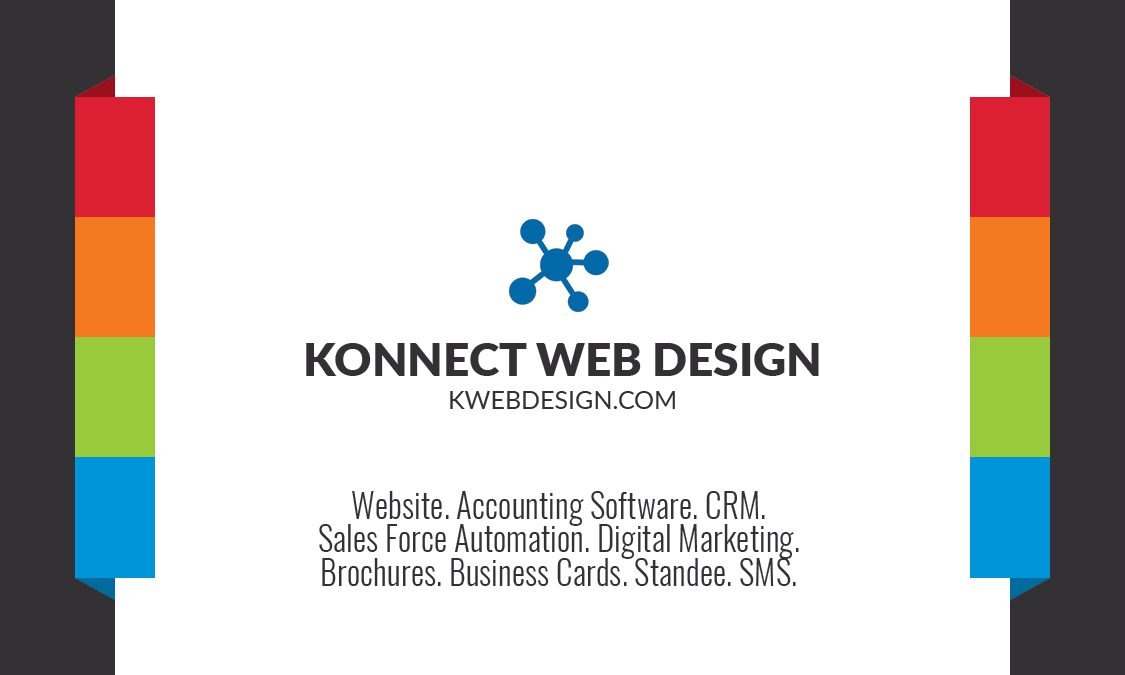 Konnect Web Design
