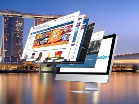 Konnect Web Design - 3