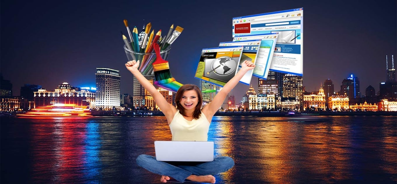 Konnect Web Design - 4