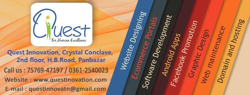 Quest Innovation - 2