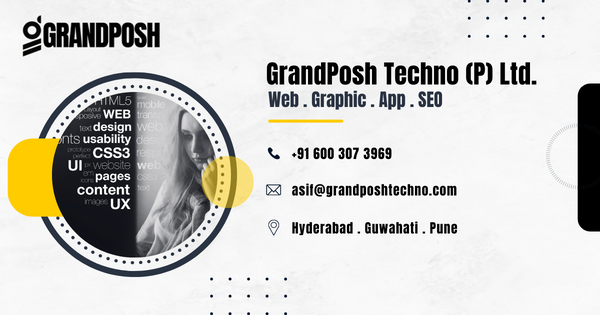 GrandPosh Techno Private Limited - 2