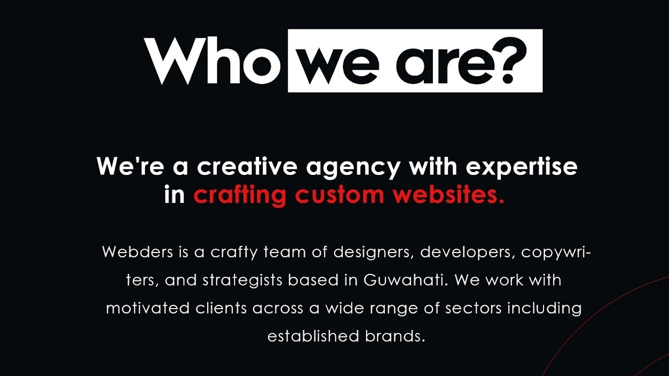 Webders Design Studio - 4