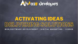 Ablaze Developers - 3