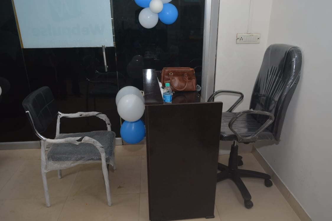 Webpulse Solution Pvt Ltd Guwahati - 2