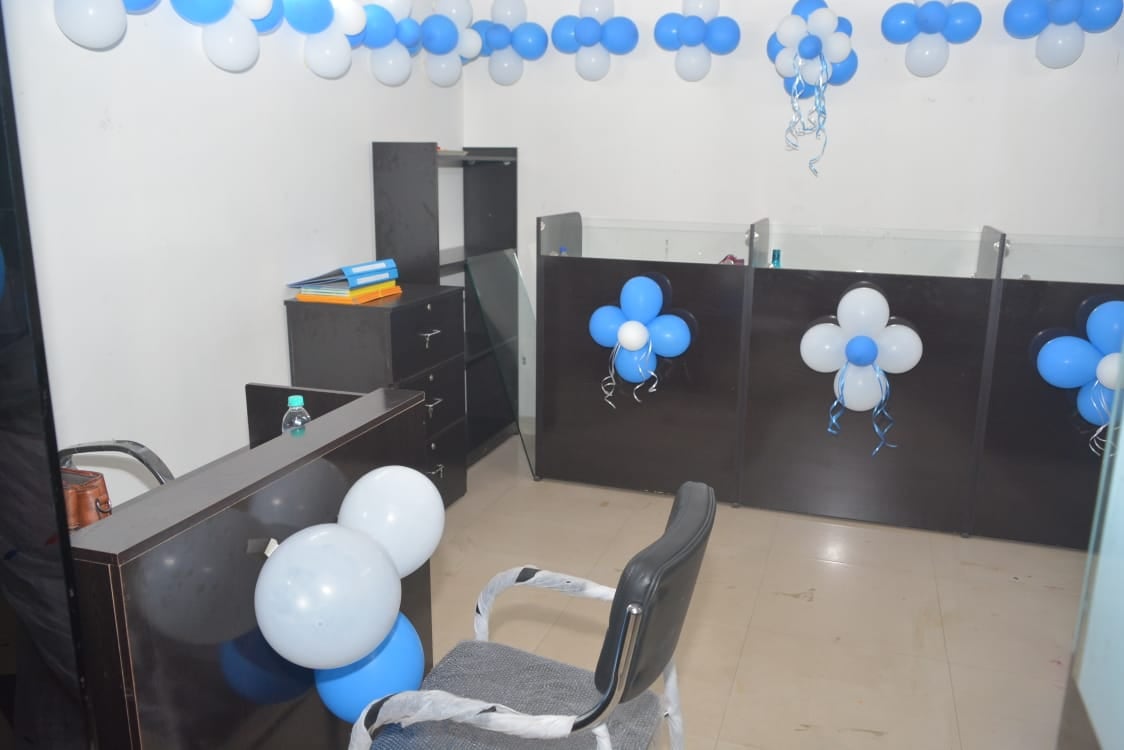 Webpulse Solution Pvt Ltd Guwahati - 4