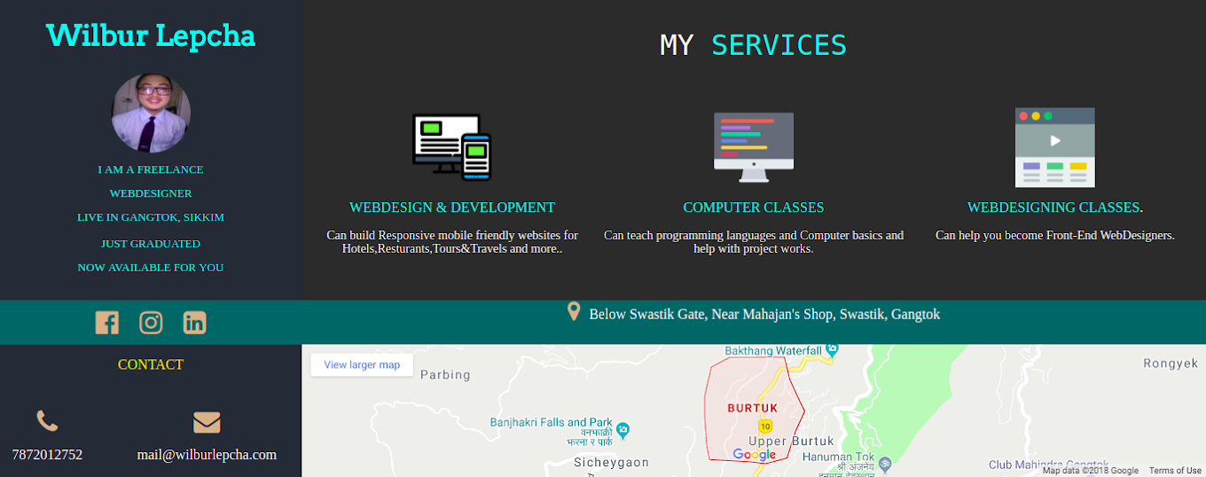 Dhungkar Technology - 3