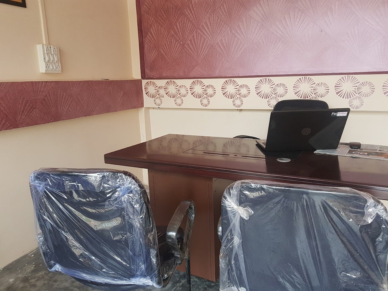 Flixweb Technology - 2