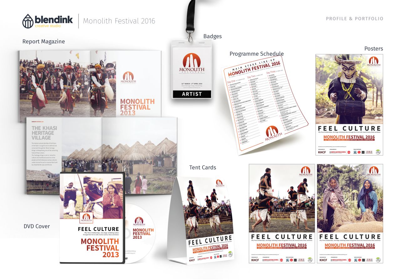 Blendink Creative Studio - 2