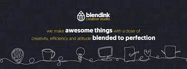 Blendink Creative Studio - 4