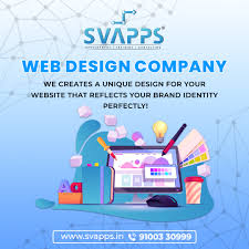 Svapps Soft Solutions Pvt Ltd - 3