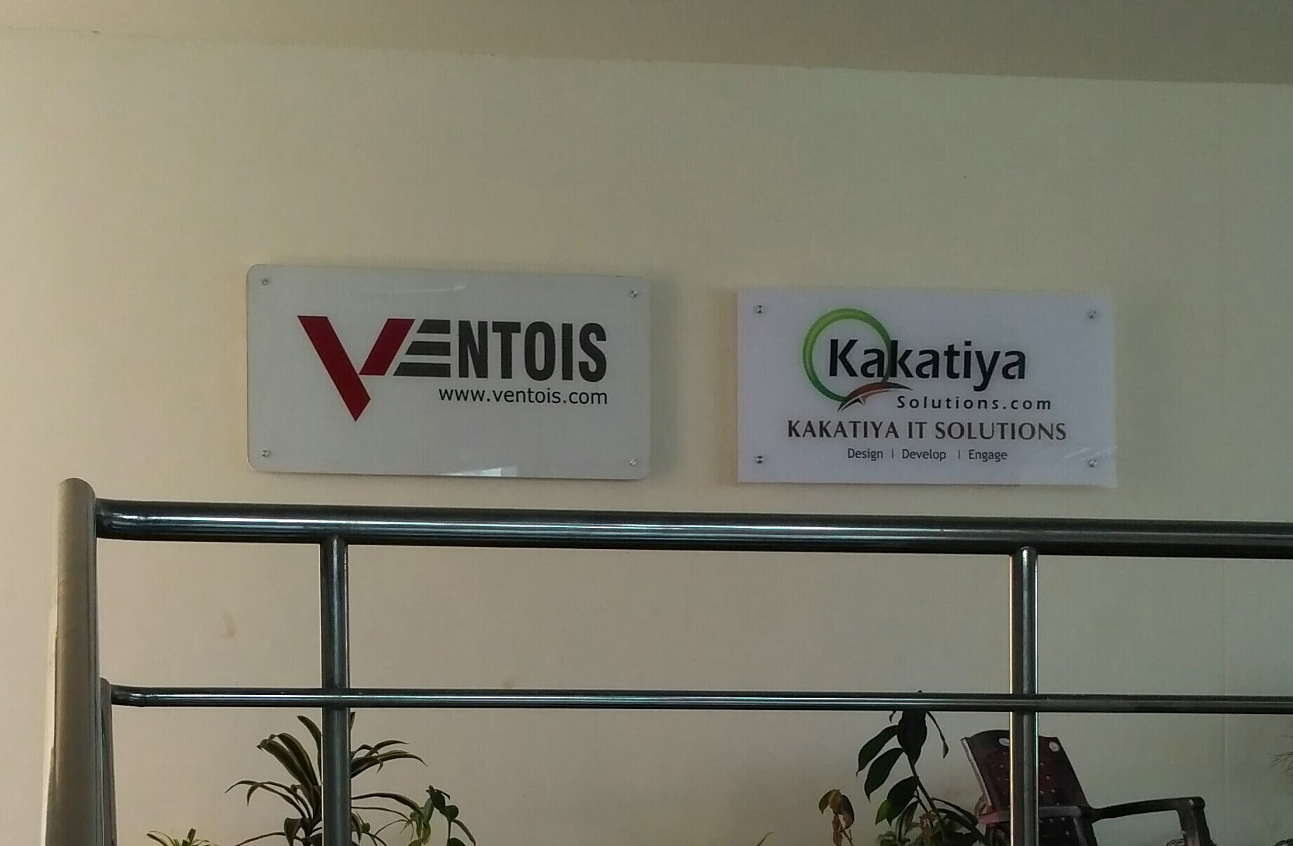 kakatiya solutions web Designer - 4