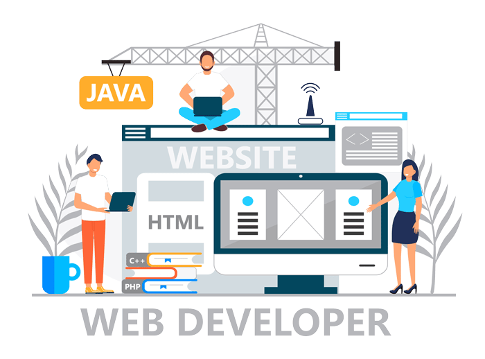 SAM Softech Website - 4