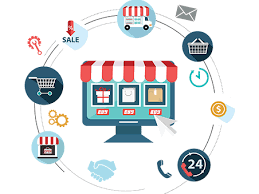 Ecommerce Developers Patna - 4