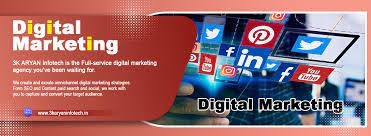 3k Aryan infotech - 3