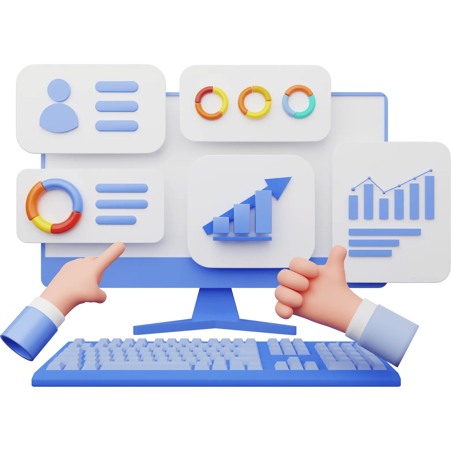 Fillip Technologies Website Designing Company - 3