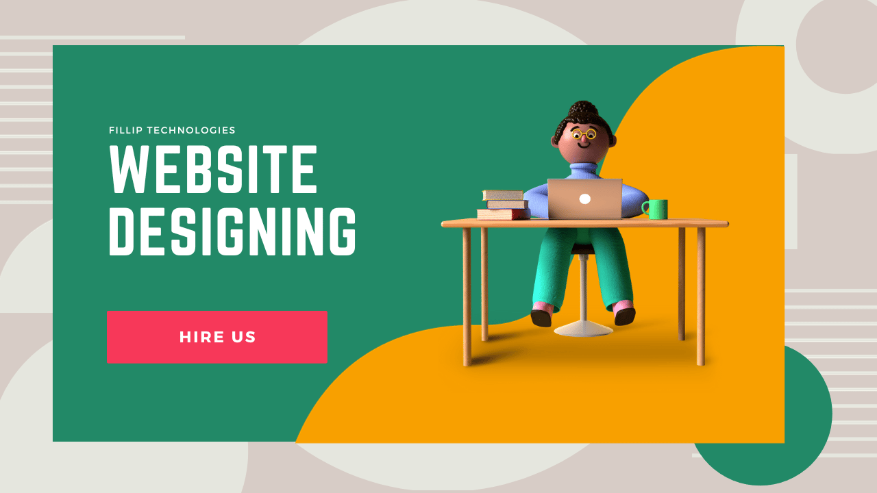 Fillip Technologies Website Designing Company - 4