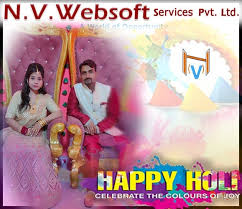 N.V. Websoft Services Pvt Ltd - 2