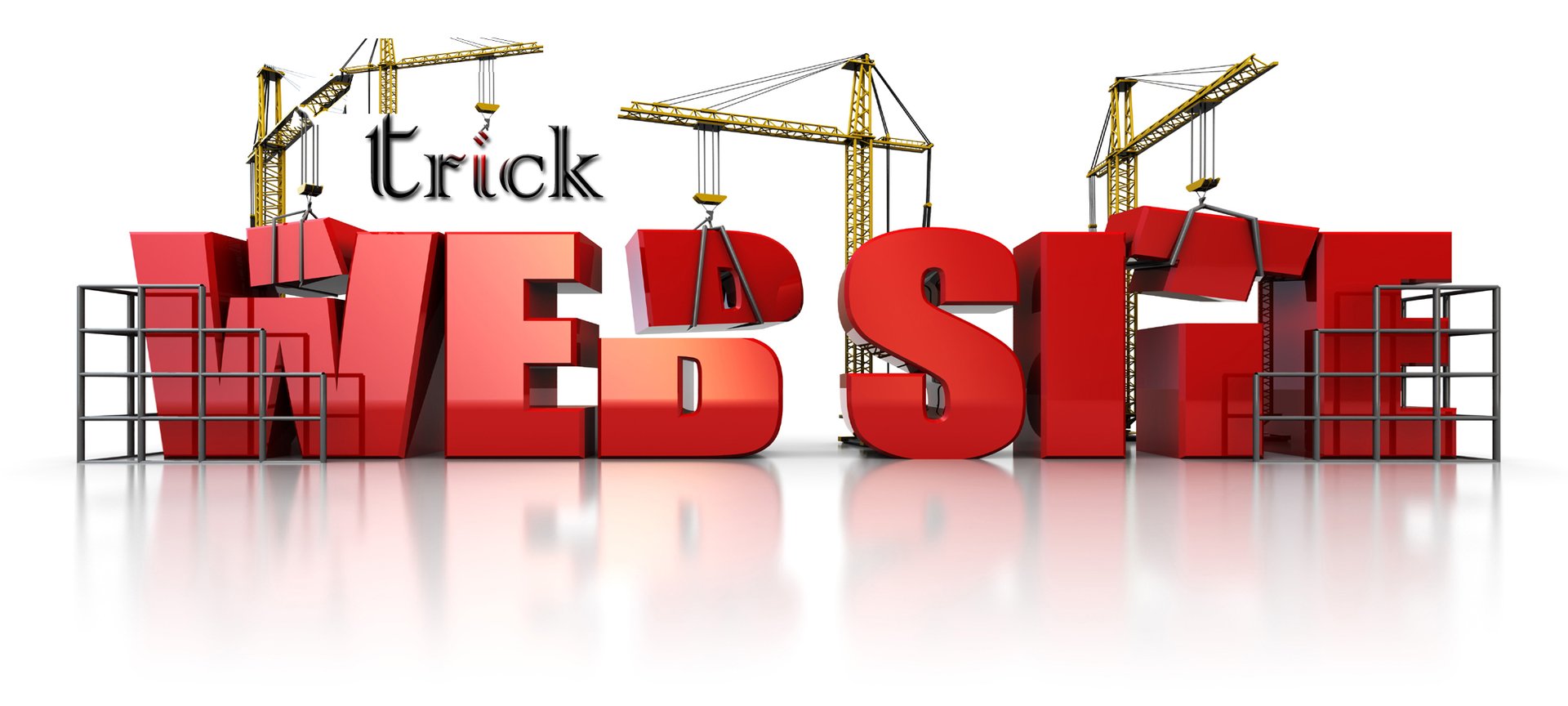 Trick Softech Solution - 2