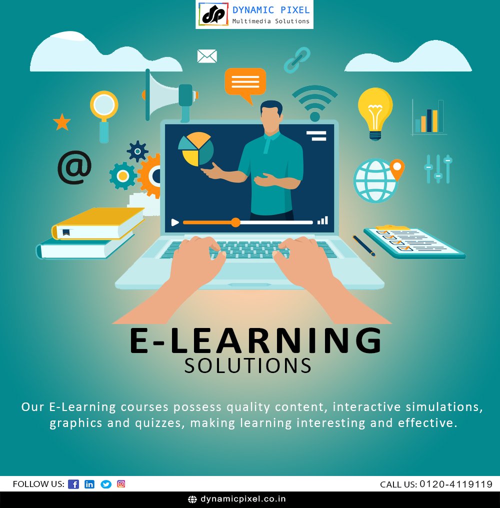Web Education Solution - 3