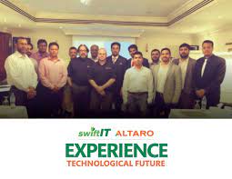 Swift IT Solutions - 3