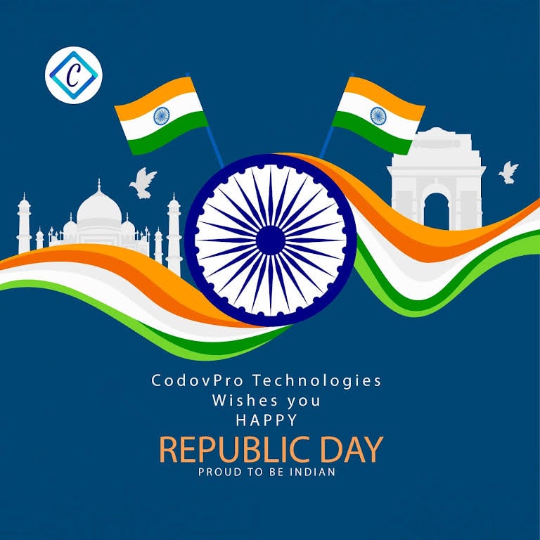 Codovpro Technologies - 3