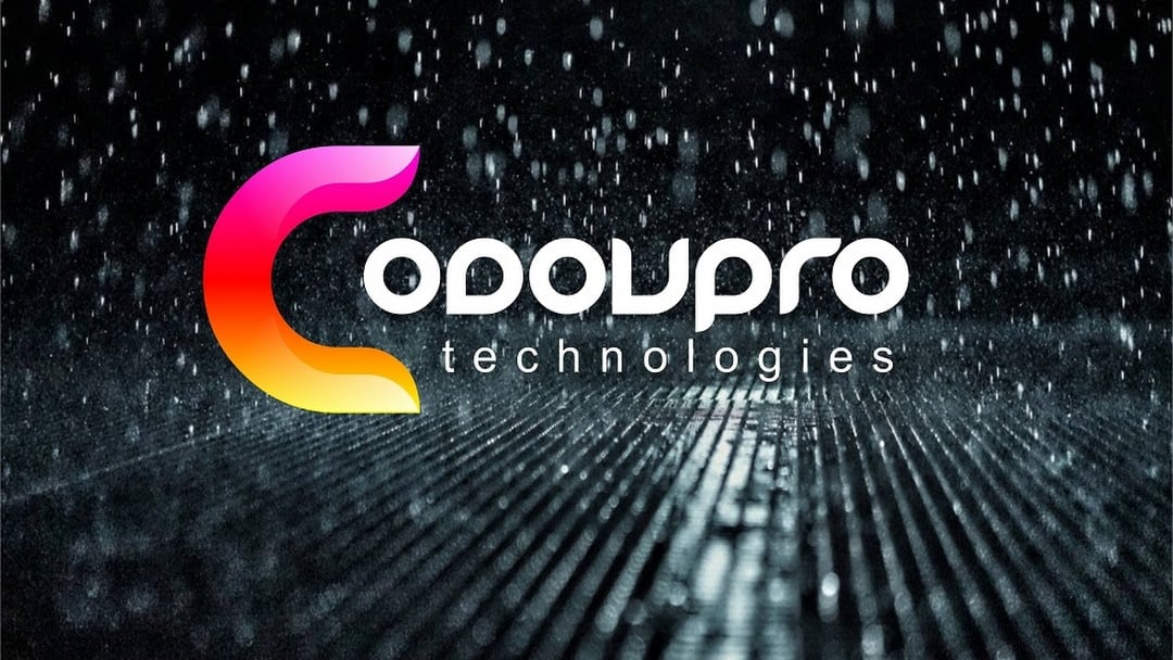 Codovpro Technologies - 2