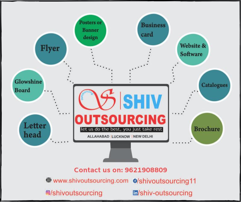 Shiv Outsourcing - 2