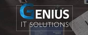 Genius IT Solution - 2