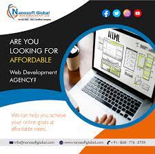 Nanosoft Global Info Services Pvt Ltd - 3