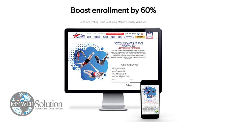 My Web Solutions - 4