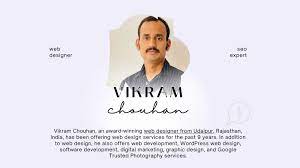 Udaipur Web Designer - 2