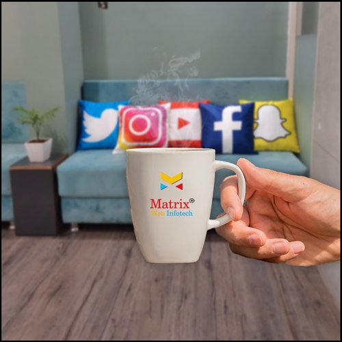 Matrix Web Infotech - 4