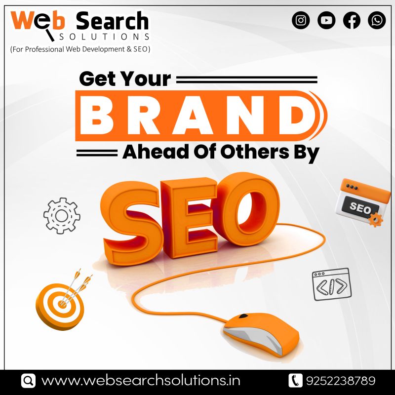 Web Search Solutions - 3