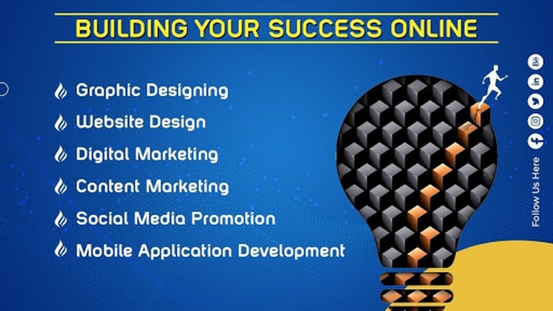 FBIP Best IT Solution - 4