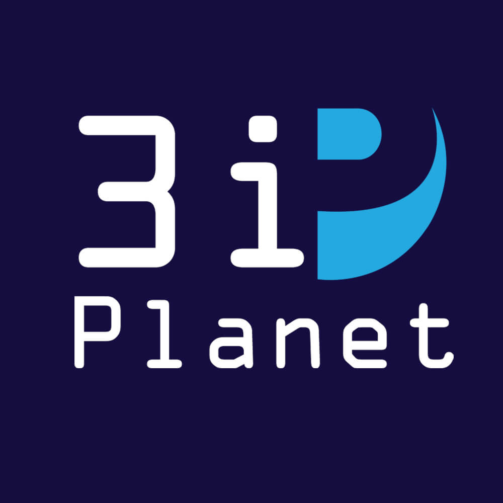 3i Planet