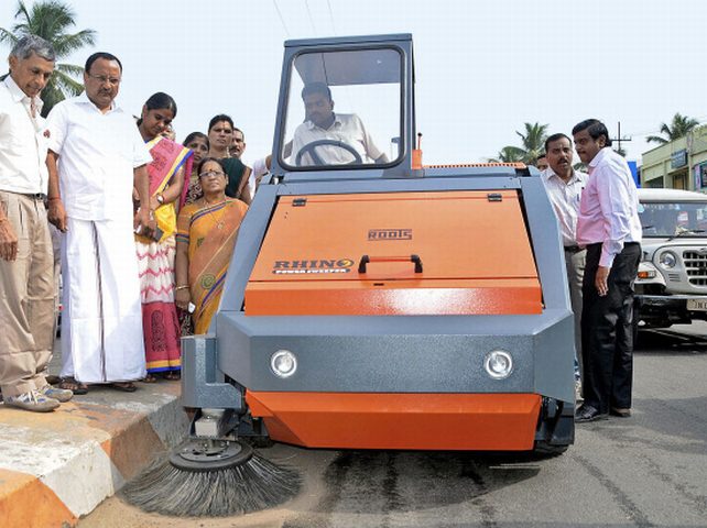 Roots Industries India Limited