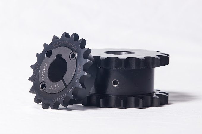 Bestomech Industries