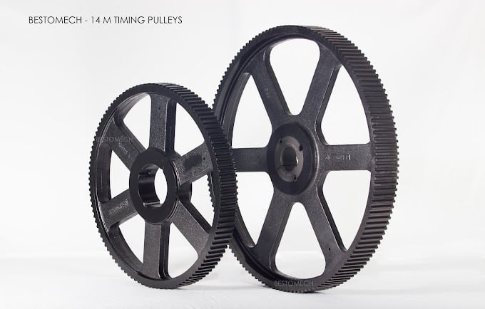 Bestomech Industries - 2